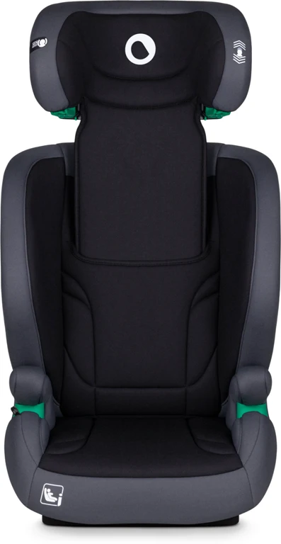 Автокрісло Lionelo Igo i-Size Grey Graphite